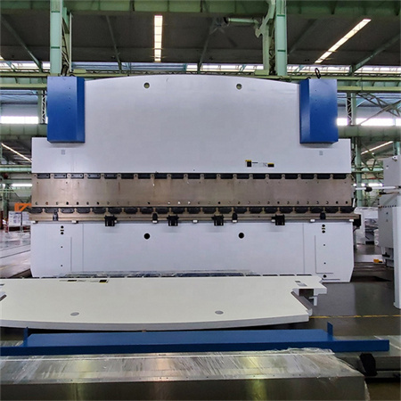 CNC हायड्रोलिक प्रेस ब्रेक/मेटल प्लेट बेंडिंग मशीन