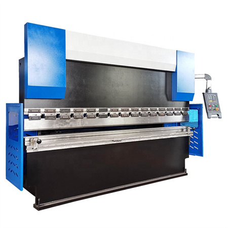 हॉट सेल स्टील प्लेट मिनी प्रेस ब्रेक 40 टन हायड्रोलिक बेंडिंग मशीन