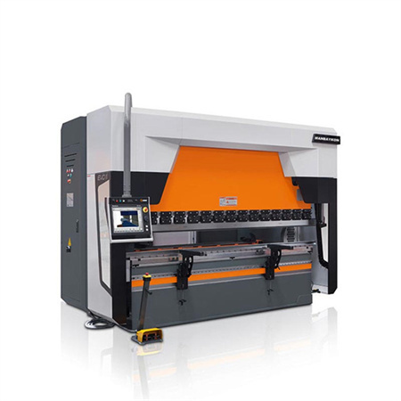 मेटल फोल्डर बेंडिंग बेंडर फॉर्मिंग मशीन NOKA 250 टन 4 अक्ष हायड्रॉलिक CNC शीट मेटल प्रेस ब्रेक विक्रीसाठी
