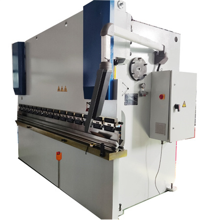 40T1600 CNC प्लेट मिनी बेंडिंग मशीन हायड्रॉलिक स्मॉल प्रेस ब्रेक फॅक्टरी किमतीसह