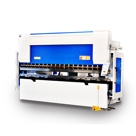 गुणवत्ता उत्पादन साफन प्रेस ब्रेक 2000Mm प्रेस ब्रेक टँक हेड शिअरिंग आणि फ्लॅंगिंग मशीन