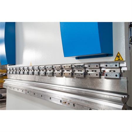 Delem DA52 63ton 2500mm prensas plegadoras hidraulicas cnc, वापरलेल्या लोखंडासाठी बेंडिंग मशीन, ब्रेक दाबा वापरलेल्या किंमती