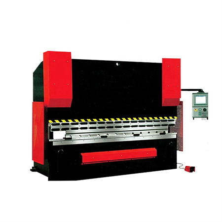 GW50 CNC सेकंड हँड स्मॉल मॅन्युफॅक्चरिंग मशीन्स रेबार बेंडर / रीबार बेंडिंग मशीन