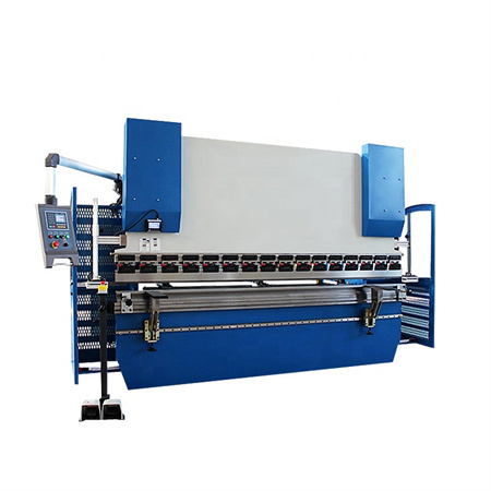 hydraulique presse plieuse वापरले hydrolic press ब्रेक 3mm शीट मेटल बेंडिंग मशीन
