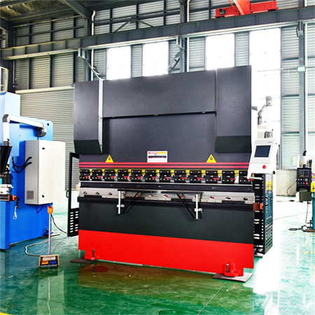 NOKA CNC स्टेनलेस स्टील बेंडिंग मशीन किंमत 3000mm प्लेट प्रेस ब्रेक हायड्रोलिक मेटल शीट प्रेस ब्रेक