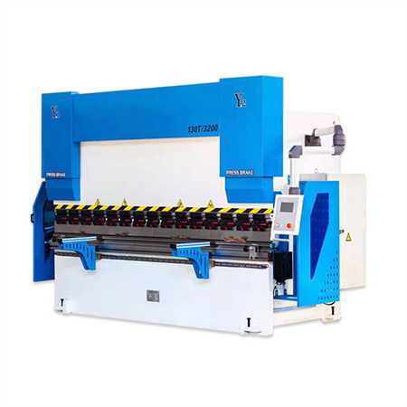 40T1600 CNC प्लेट मिनी बेंडिंग मशीन हायड्रॉलिक स्मॉल प्रेस ब्रेक फॅक्टरी किमतीसह