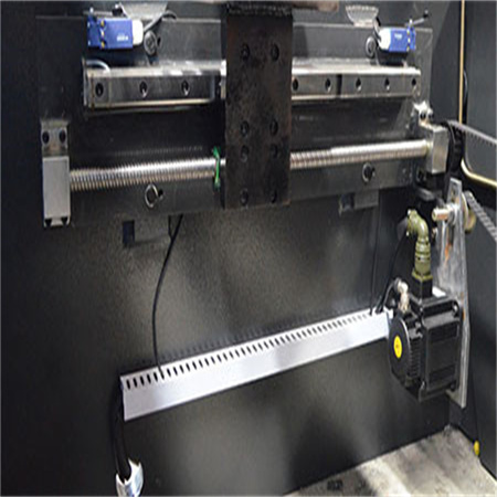 Cnc प्रेस ब्रेक प्रेस ब्रेक्स NOKA 4-axis 110t/4000 CNC प्रेस ब्रेक मेटल बॉक्स मॅन्युफॅक्चरिंग पूर्ण उत्पादन लाइनसाठी Delem Da-66t कंट्रोलसह