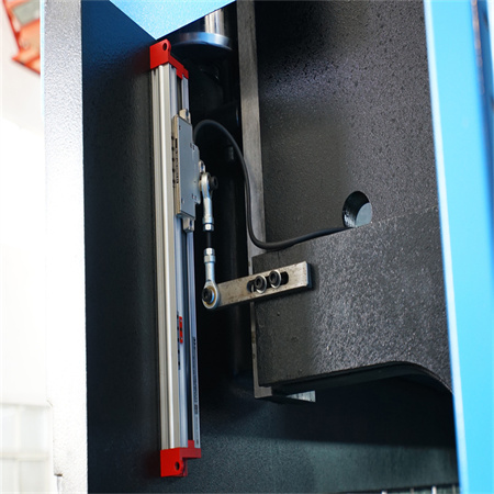 फॅक्टरी सप्लाय सीएनसी स्टील प्लेट बेंडिंग मशीन शीट मेटल फोल्डिंग उपकरणे हायड्रॉलिक प्रेस ब्रेक मशीन