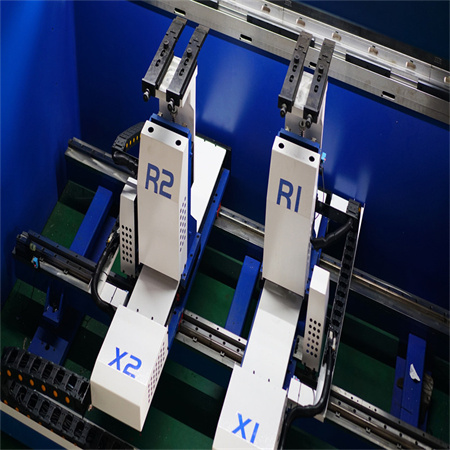 बेंडिंग मशीन शीट हायड्रॉलिक शीट मेटल बेंडिंग मशीन Rbqlty Cnc 4 Axis Cnc स्टील बेंडिंग मशीन मेटल शीट फोल्डिंग बेंडिंग हायड्रोलिक CNC प्रेस ब्रेक