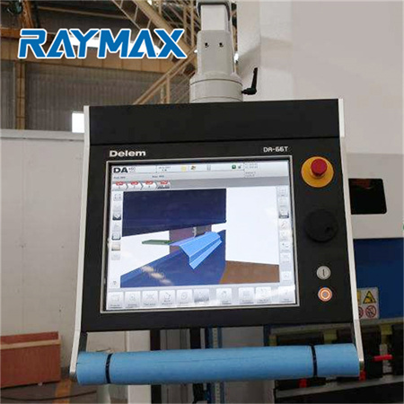 DARDONTECH CE मानक औद्योगिक बेंडिंग मशीन 170t/3200mm CNC हायड्रॉलिक प्रेस ब्रेक सप्लायर चीनकडून