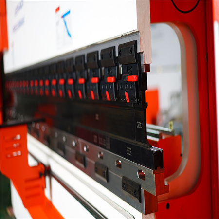 सर्वोत्कृष्ट सीएनसी स्टेनलेस स्टील बेंडिंग मशीन किंमत 5 मिमी प्लेट प्रेस ब्रेक हायड्रॉलिक मेटल शीट प्रेस ब्रेक