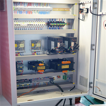 प्रेस बेंडिंग मशीन सानुकूलित हायड्रोलिक E200p Cnc हायड्रोलिक ब्रेक प्रेस बेंडिंग मशीन जर्मनी इलेक्ट्रॉनिक्ससह