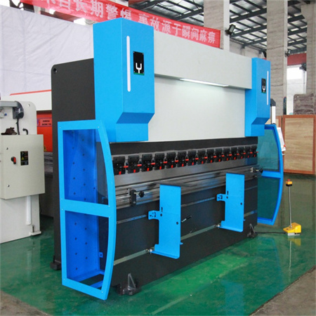 Nc शीट बेंडिंग मशीन 3200mm 4000mm इंडस्ट्रियल NC प्रेस ब्रेक 200t स्टेनलेस स्टील शीट प्लेट बेंडिंग मशीन