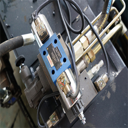 प्रोफेशनल हायड्रॉलिक एर्माक वापरलेले सर्वो इलेक्ट्रिक स्मॉल नॅनटॉन्ग सीएनसी प्रेस ब्रेक एडीएच मेटल मास्टर बेंडिंग मशीन टूल विक्रीसाठी