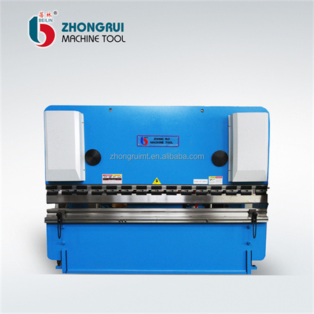 40T/2500 मानक औद्योगिक प्रेस ब्रेक सीएनसी हायड्रोलिक प्रेस ब्रेक मशीन चीनमधील पुरवठादार