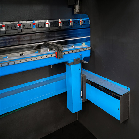 फॅक्टरी OEM WC67Y 100ton 4000mm प्रेस ब्रेक हायड्रॉलिक CNC शीट मेटल बेंडिंग विक्रीसाठी