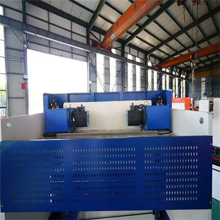 SIECC 60 टन सर्वो इलेक्ट्रिक प्रेस ब्रेक स्मॉल इंडस्ट्रियल बेंडिंग मशीन शीट प्लेट फोल्डिंग मशीन