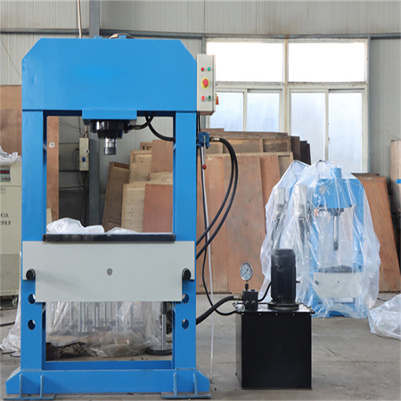 चांगल्या दर्जाची फॅक्टरी किंमत 1000T Y32-1000 मोठ्या प्रकारची हायड्रॉलिक प्रेस मशीन