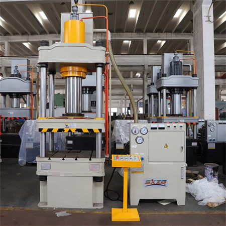 किफायतशीर केरामिक हायड्रोलिक प्रेस मशीन प्रेस कार्पेट फॉर्मिंग 100 टन हायड्रोलिक प्रेस