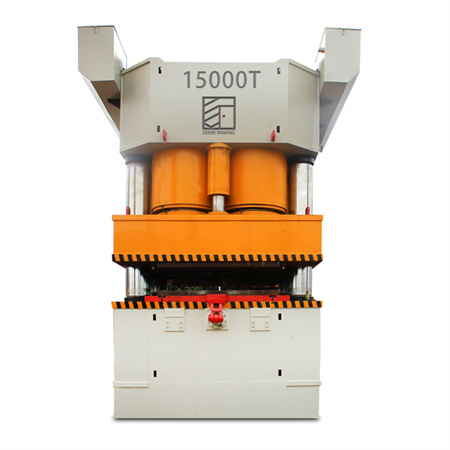Y41-16 हायड्रोलिक प्रेस मशीन 150 टन सी प्रेस हायड्रोलिक प्रेस मशीन