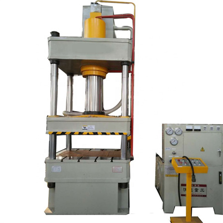 टन प्रेस मशीन पंचिंग मशीन स्वयंचलित स्वयंचलित C- फ्रेम 50 टन पॉवर प्रेस यांत्रिक पंचिंग मशीन