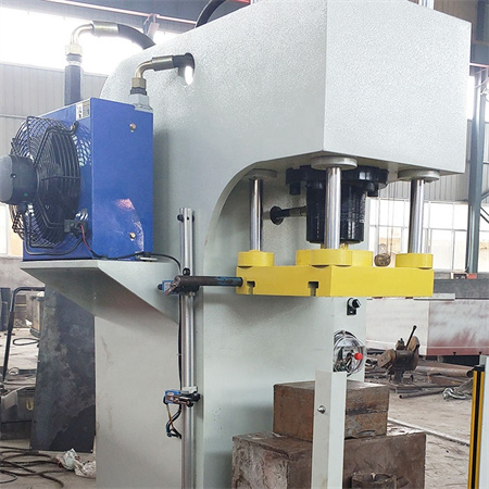 पॅन बनवण्यासाठी टन हायड्रोलिक प्रेस हायड्रोलिक 200 टन हायड्रोलिक प्रेस