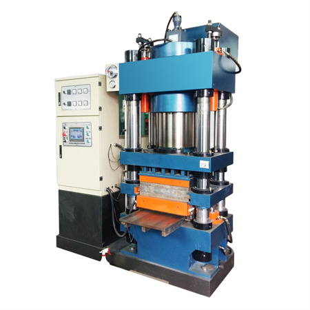 इलेक्ट्रिक हायड्रोलिक प्रेस मशीन DYYL-20 टन हायड्रोलिक प्रेस