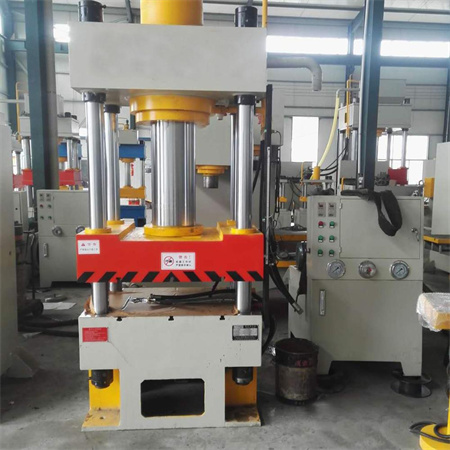 सर्वोत्तम दर्जाची किफायतशीर उत्पादने हायड्रॉलिक 60 टन पॉवर प्रेस मशीन