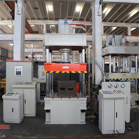 3600 टन मेटल स्टील डोअर स्किन मेकिंग हायड्रोलिक एम्बॉसिंग प्रेस मशीन