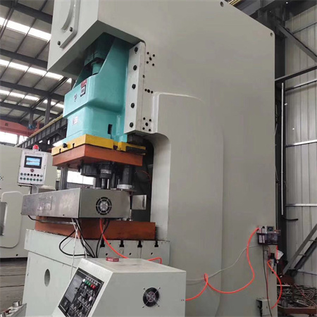 स्टील फॉर्मिंग मशीन हायड्रॉलिक प्रेस 1000 टन