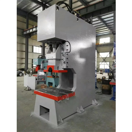हॉट मशीन 160 टन हायड्रॉलिक प्रेससाठी स्वयंचलित फीडिंग सानुकूलित हॉट प्रेस प्लेट