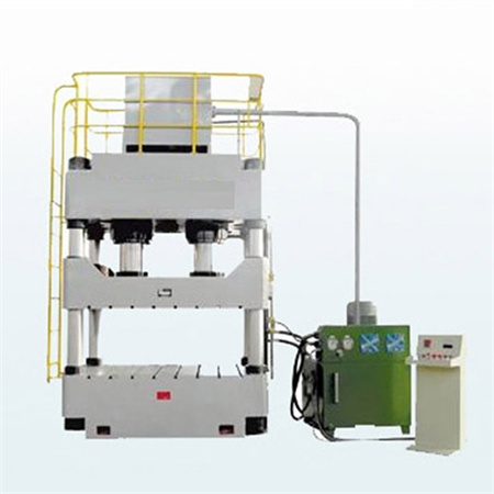 Y41-16 हायड्रोलिक प्रेस मशीन 150 टन सी प्रेस हायड्रोलिक प्रेस मशीन