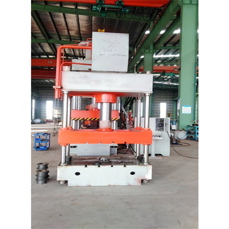 25 टन हायड्रोलिक पॉवर प्रेस पंचिंग मशीन/जेएच21-25 टन सी फ्रेम पंचिंग प्रेस