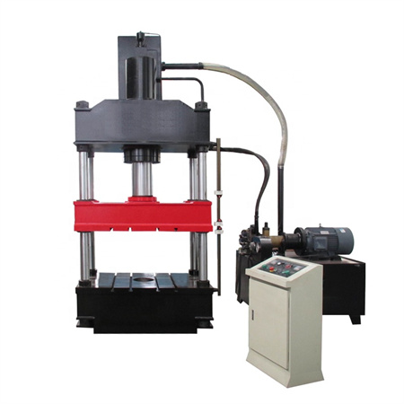 रिव्हाईस आणि फिट बेअरिंग रिव्हटिंग स्टेटर प्रेसिंग मशीनसाठी 25 टन सी प्रकार हायड्रोलिक प्रेस