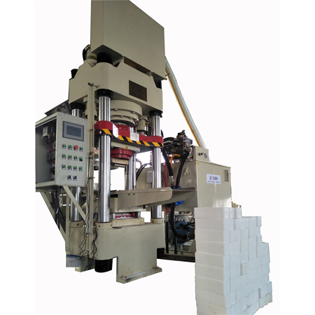 डीप ड्रॉइंग मेकॅनिकल प्रेस मशीन स्टील बाऊल मेकिंग मशीन अॅल्युमिनियम डिशेस मेकिंग मशीन