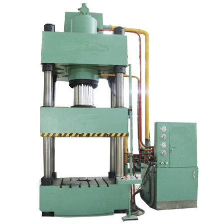 अॅल्युमिनियम पॉट मेकिंग मशीनसाठी हायड्रोलिक प्रेस 350 टन डीप प्रेसिंग मशीन