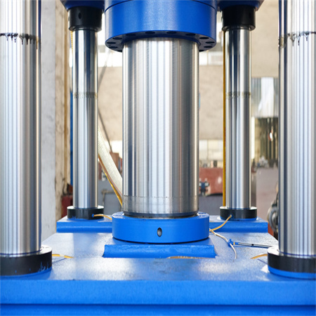 स्टील प्लेट तयार करण्यासाठी हायड्रॉलिक डीप ड्रॉइंग प्रेस मशीन 250 टन