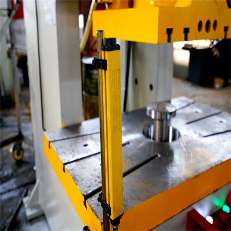 100 टन हायड्रोफॉर्मिंग प्रेस मशीनसाठी डीप ड्रॉइंग हायड्रोलिक प्रेस