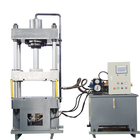 Accurl HBP-800 H फ्रेम मशिनरी हायड्रोलिक प्रेस मशीन 800 टन