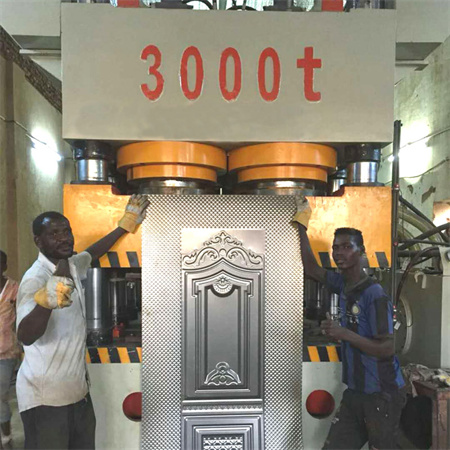 सानुकूलित हायड्रॉलिक प्रेस मशीन 400 टन 75 टन हायड्रॉलिक शॉप प्रेस 800 टन हायड्रॉलिक प्रेस