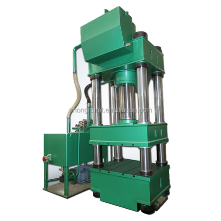 30 टन स्मॉल सी प्रकार हायड्रोलिक पॉवर प्रेस पंच मशीन उत्पादक
