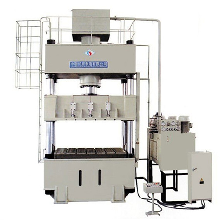 ग्लास प्रेस मशीनसाठी हायड्रोलिक प्रेस/300 टन हायड्रोलिक प्रेस