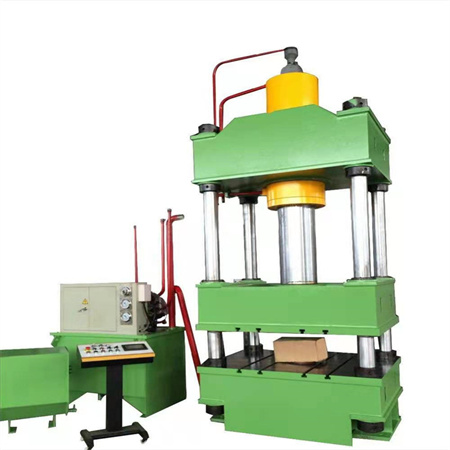हायड्रोलिक प्रेस मशीन 500 टन हायड्रोलिक हायड्रोलिक प्रेस मशीन 500 टन Y27 हायड्रोलिक प्रेस मशीन व्हील बॅरोसाठी 500 टन
