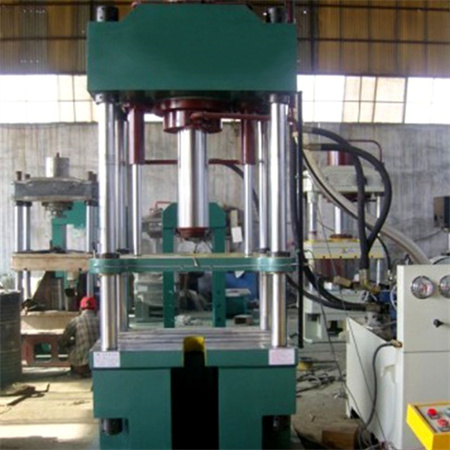 HP-100S हायड्रोलिक प्रेस मशीन 100 टन स्मॉल मँडरेल प्रेस