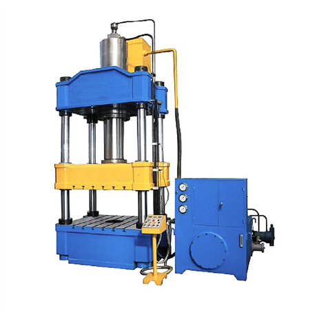 योंगहेंग हायड्रॉलिक सीई/आयएसओ 250 टन उच्च अचूकता सर्वो कंट्रोल बाथ फिटिंग हायड्रोफॉर्मिंग ट्यूब प्रेस मशीन