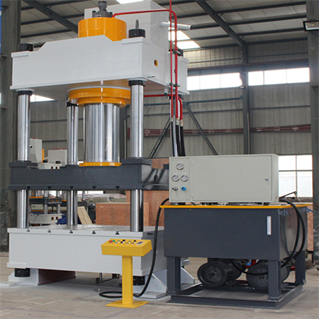 हायड्रोलिक प्रेस मशीन 5 टन आणि हायड्रॉलिक प्रेस मशीन 20 टन Y41 मालिका