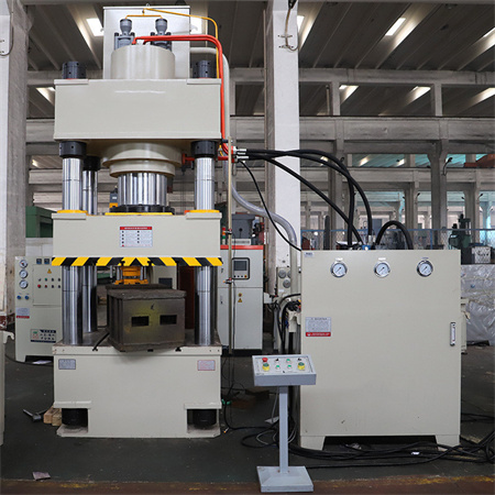 सीएनसी हायड्रॉलिक प्रेस 800 टन, स्वयंचलित हायड्रॉलिक प्रेस मशीन