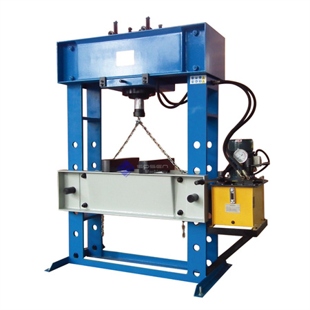 Cnc बुर्ज पंचिंग मशीन/ 100 टन हायड्रॉलिक पंच प्रेस मशीन