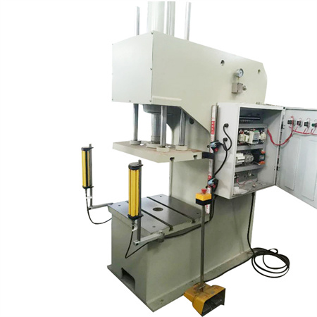 Y32-315T मशीन प्रेस पंचिंग प्रेस मशीन हायड्रॉलिक प्रेस मशीन हायड्रॉलिक आयर्नवर्कर 300 टन