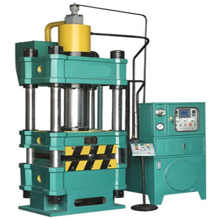हायड्रोलिक प्रेस मशीन 2022 हॉट सेल मेड इन चायना हायड्रॉलिक प्रेस 600 टन पॉवर नॉर्मल ओरिजिन सीएनसी हायड्रॉलिक प्रेस मशीन फॅक्टरी वापरासाठी